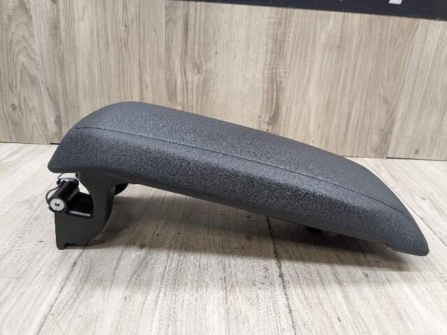 20-24 OEM BMW F44 228 M235 Center Armrest Arm Rest Tray Console Black
