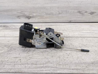 1996 - 2003 BMW Z3 E36 Front Right Passenger Door Latch Lock Actuator 8353012 M54B25O0