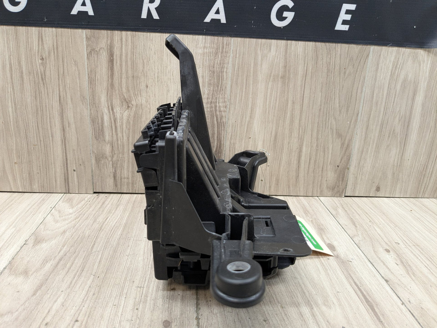 2015-2021 Mercedes-Benz C43 W205 Front Power Distribution Fuse Box A2055401950