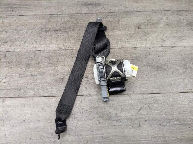 14-20 OEM BMW F22 F32 F82 M4 Front Right Passenger Seatbelt Retractor Black
