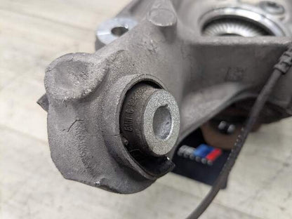 OEM BMW G20 330 M340 REAR Right Passenger Knuckle Wheel Hub Spindle Bearing