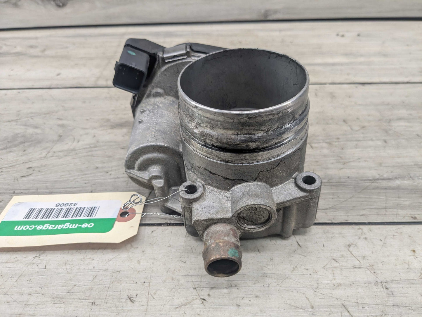 OEM BMW E84 F10 F22 F25 F30 F32 F33 F36 Engine N20 N26 Throttle Body Assembly