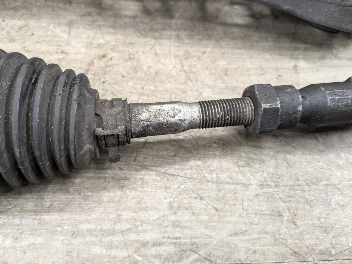 OEM BMW F01 F02 F07 AWD Front Right Passenger Upper Lower Control Arms Tie Rod