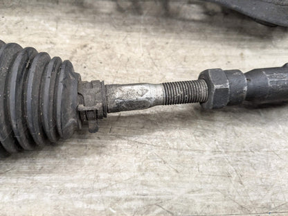 OEM BMW F01 F02 F07 AWD Front Right Passenger Upper Lower Control Arms Tie Rod