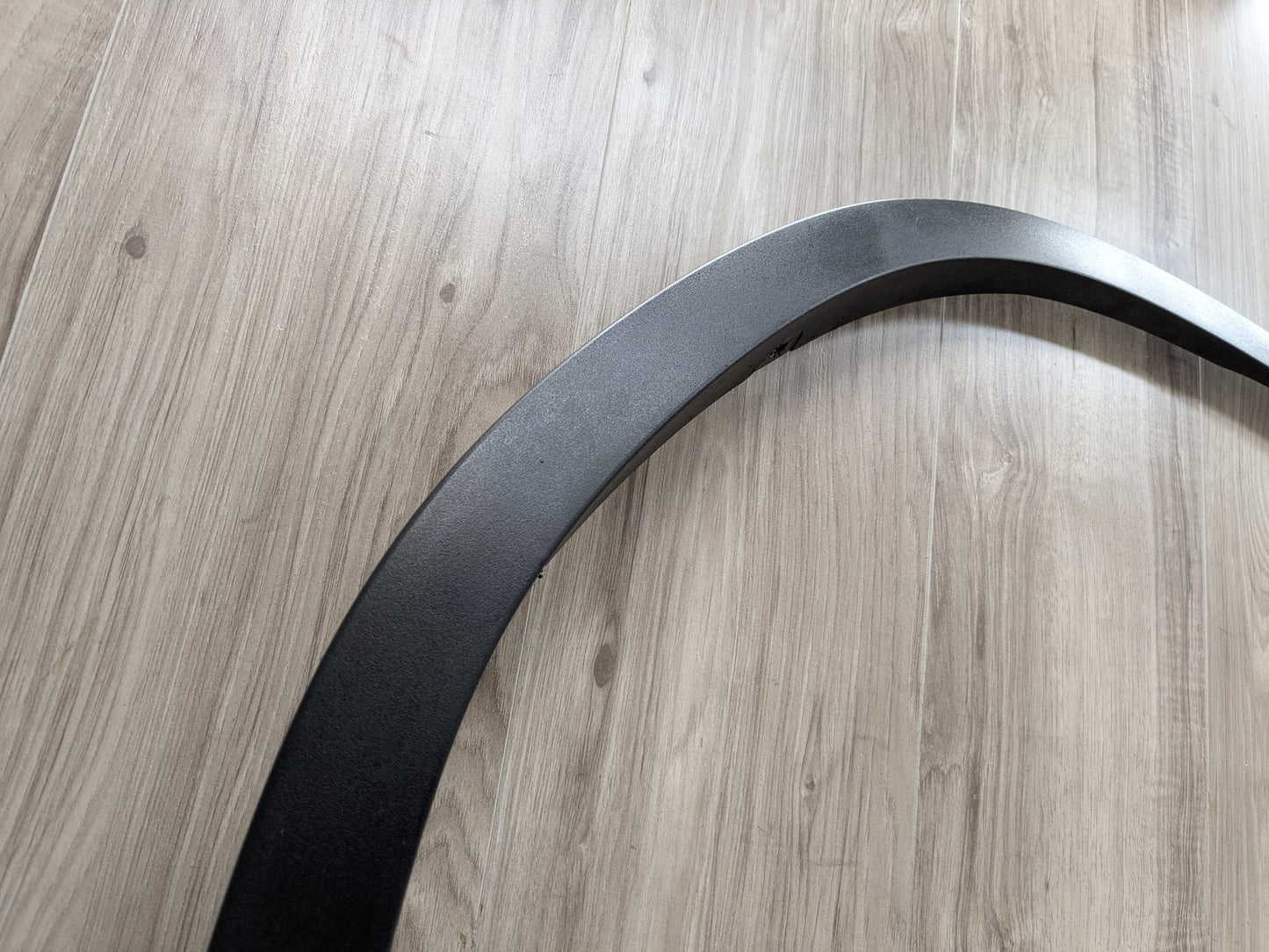 OEM BMW G01 G02 X3 X4 Front Right Passenger Fender Flare Wheel Arch Molding Trim