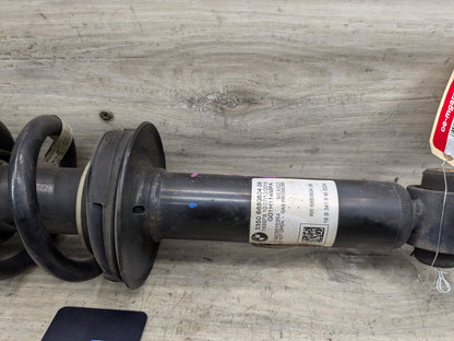 2019 BMW X3 G01 Rear Left or Right Spring Strut Shock Absorber 6880604