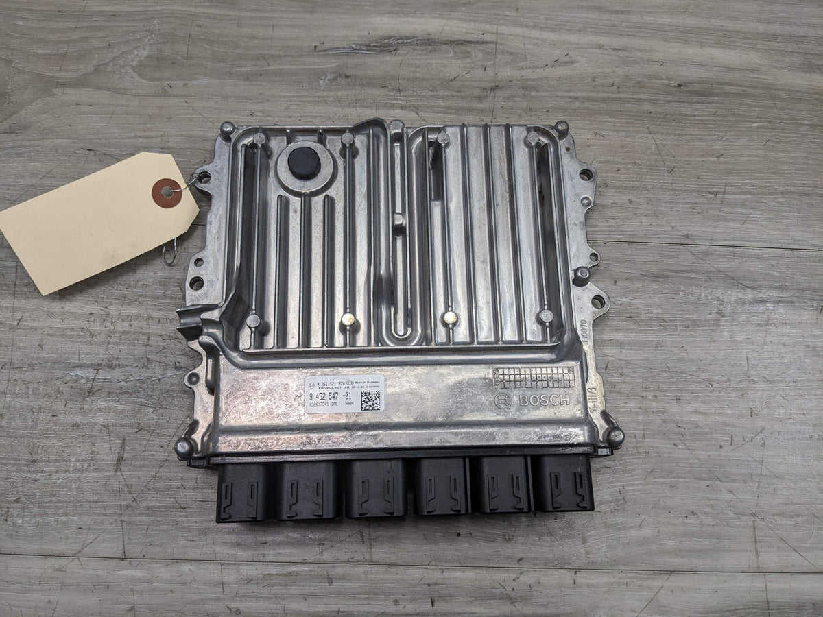 16-20 OEM BMW F30 F22 F32 F36 M240 340 440 ECU DME B58 Engine Computer Unit