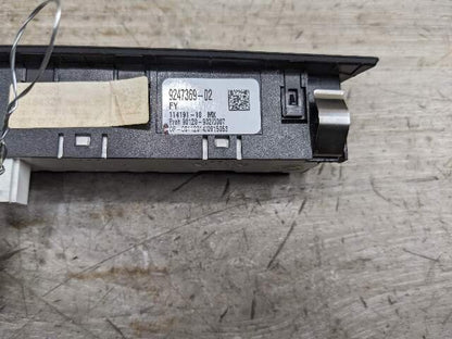 OEM BMW M6 F06 F13 M5 F10 Lane Assist Departure Driver Assistance Control Unit