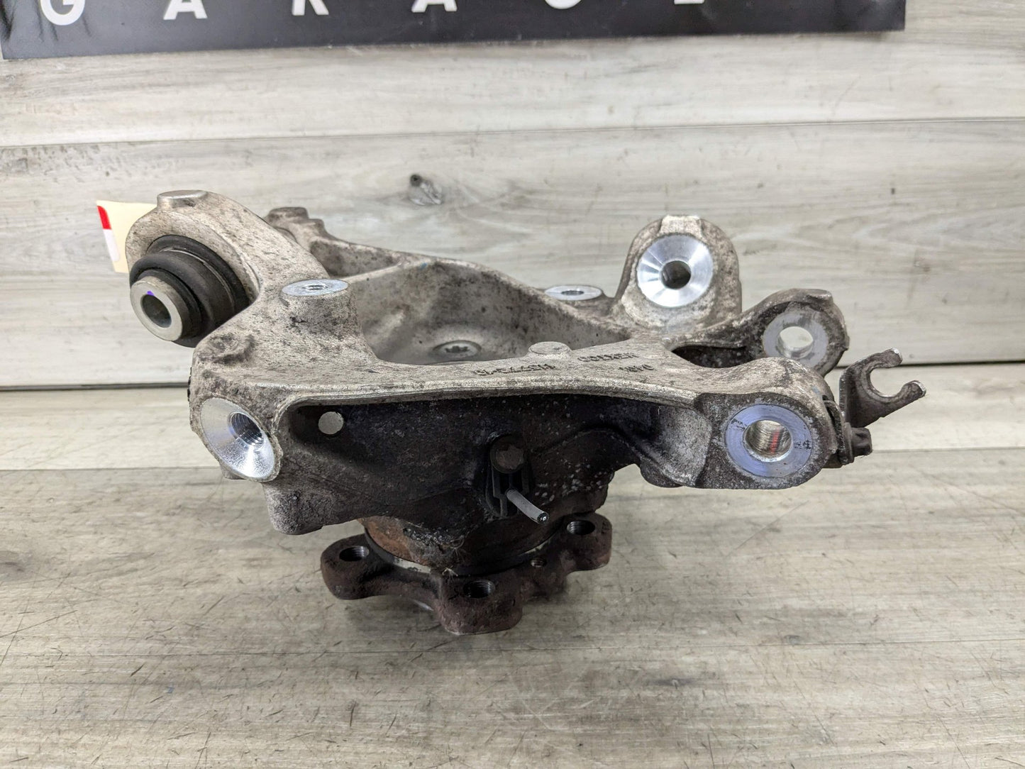 2019 BMW X3 G01 Unknown 6871028