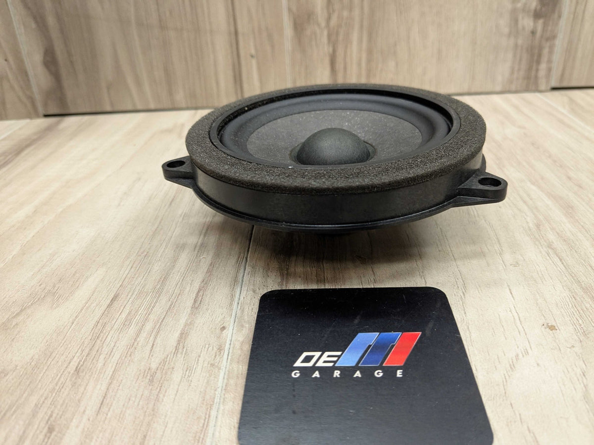 OEM BMW G01 G02 G05 G06 G07 X3 X5 X7 Audio Sound Midrange Door Speaker X3