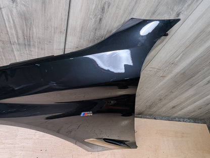 17-23 OEM BMW G30 G31 530 540 M550 Front Left Driver Fender Panel