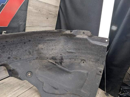 2017 Audi A4  Front Left Driver Wheel Fender Liner Splash Guard 0 CYMC