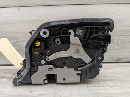 OEM BMW G05 G06 G07 G11 G12 G16 G30 Rear Left Driver Door Lock Latch Actuator