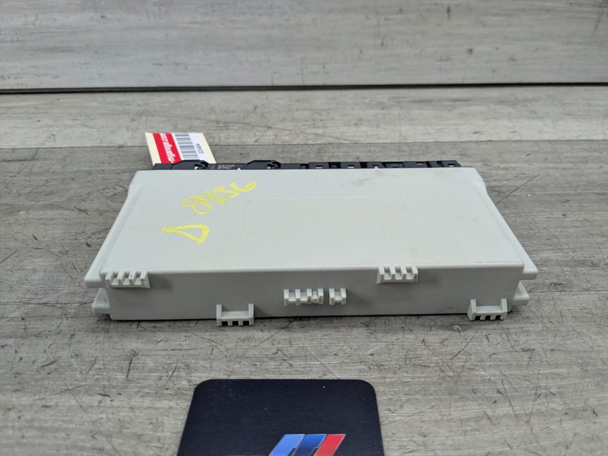 OEM BMW G01 G02 G05 G07 G12 G20 G29 G30 F90 Front Left Right Seat Control Module