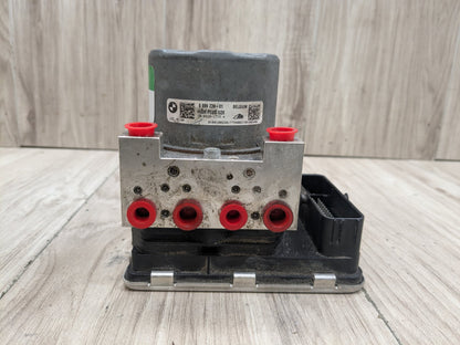 2019 BMW 330i G20 ABS Pump Module 6899239 OEM BMW G20 330 M340 ABS Brake Pump Anti Lock DSC Dynamic Stability Control OEM