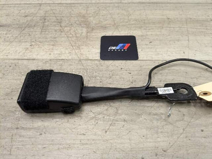 OEM BMW F15 F16 F85 F86 X5 X6 Front Left Driver Right Passenger Seat Belt Buckle