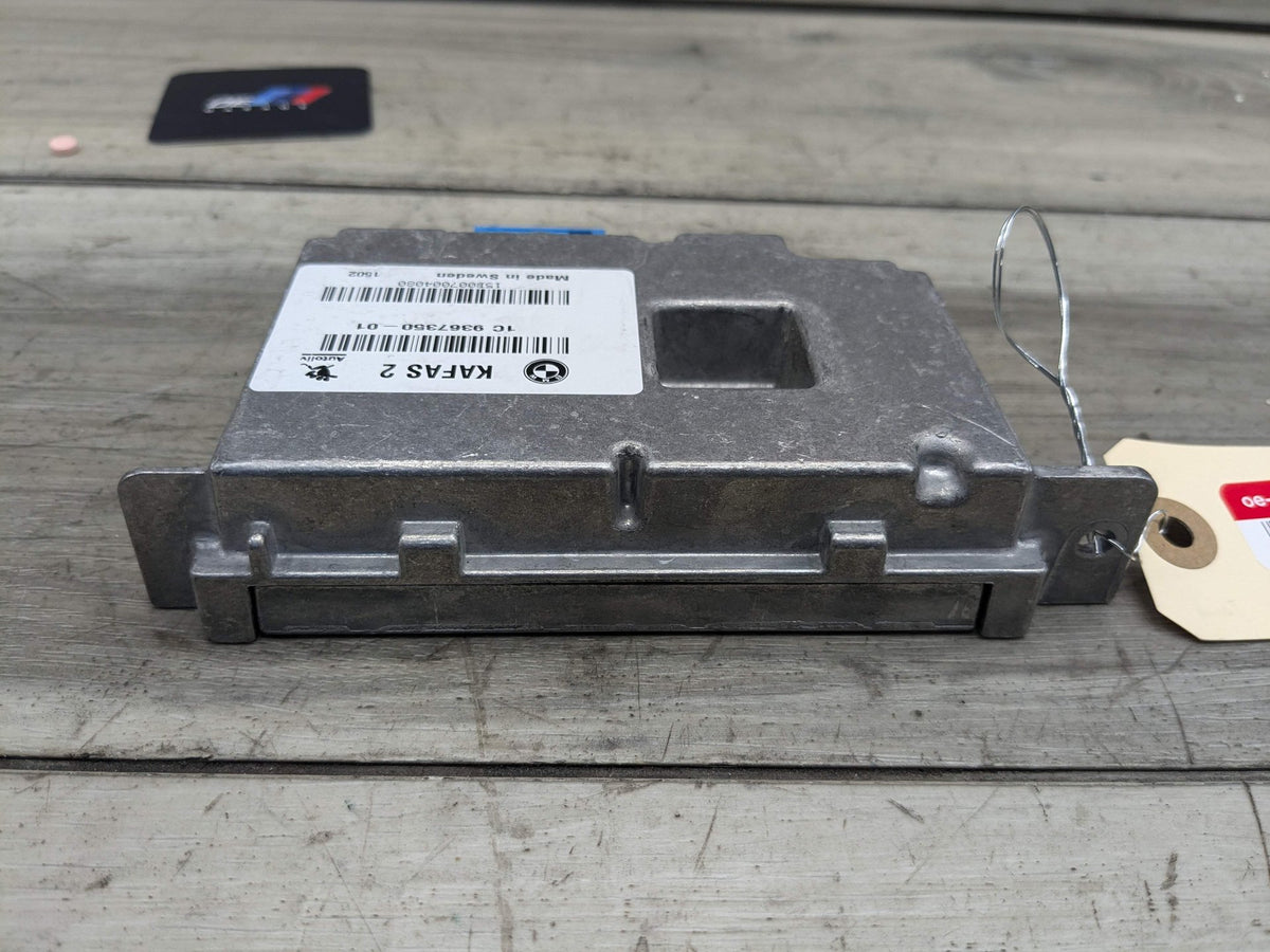 OEM BMW F23 F30 F80 M3 Driver Assist Lane Departure KAFAS Camera Control Module