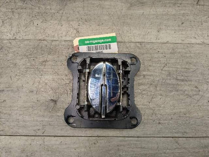 11-17 OEM Mercedes W207 E350 E400 E550 Right Passenger Folding Top Case Cover w/ Switch