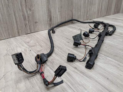 03-05 OEM BMW E85 Z4 2.5i 3.0i Engine M54 Ignition Coil Wiring Wire Harness