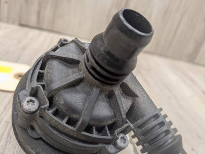 2020 - 2024 BMW X3 F97 Unknown 8651287 S58