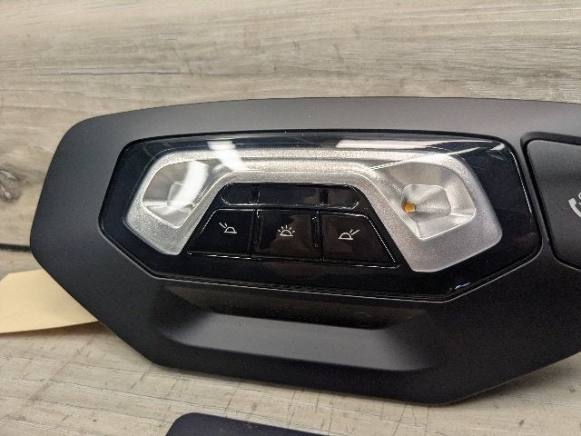 OEMM BMW F91 G14 G23 G29 G83 Z4 M4 M8 Interior Courtesy Roof Dome Light Module