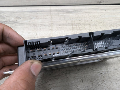 OEM BMW G12 G30 M550 750 M760 Active Air Suspension VDP Control Module Unit