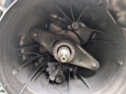 11-13 BMW E90 E92 E93 N55 AWD Manual Transmission MT