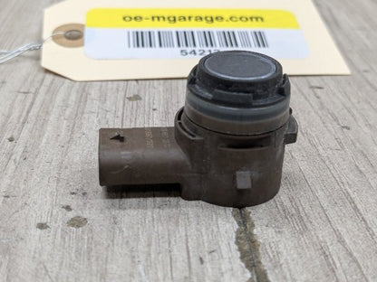 15-20 OEM BMW F16 F90 F97 G01 G30 I12 i8 M5 X3 Bumper Parking PDC Sensor