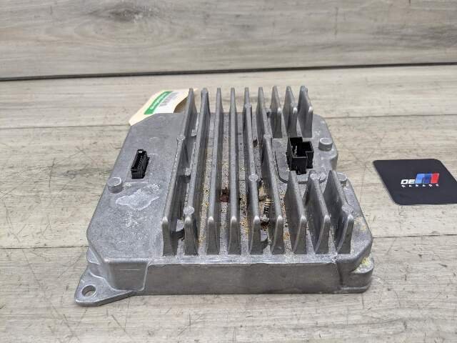 14-19 OEM BMW F15 F16 F85 F86 X5 X6 X5M Transformator Voltage Converter Module