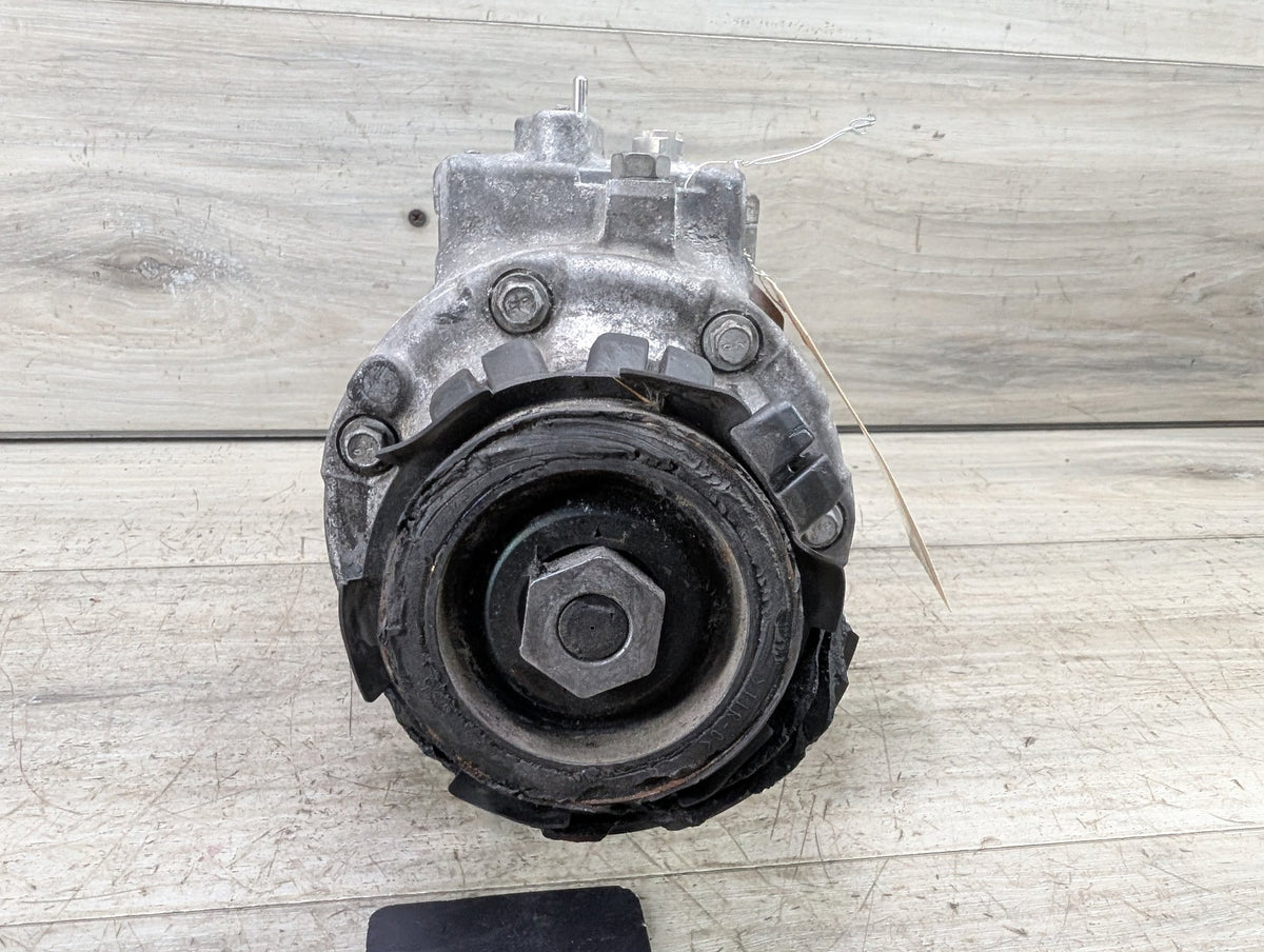 *OEM BMW F25 F26 F30 X3 X4 335 N55 AC Compressor Clutch A/C Pump