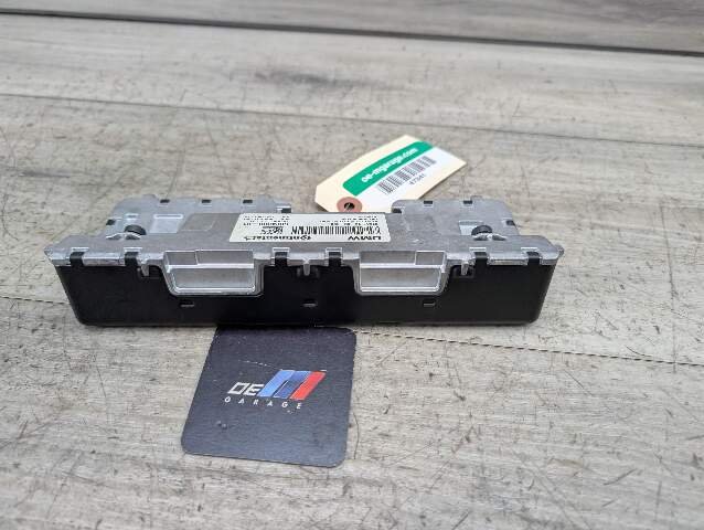 OEM BMW G11 G12 740 750 M760 B7 Windshield Camera Lane Assist Control Module