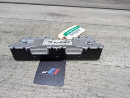 OEM BMW G11 G12 740 750 M760 B7 Windshield Camera Lane Assist Control Module
