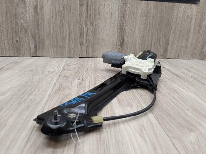 11-18 OEM BMW F25 X3 Front Right Passenger Door Window Regulator Motor