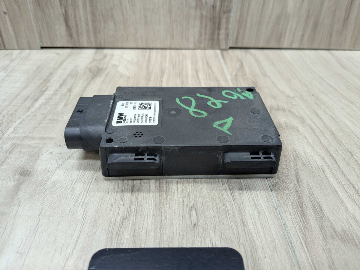 16-19 OEM BMW G30 G11 G12 540 750 Left Right Lane Change Warning Sensor