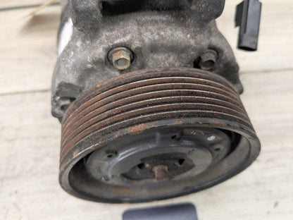 OEM BMW E82 E88 E89 E90 E92 E93 335 AC Compressor Clutch A/C Pump Pulley N54 N55