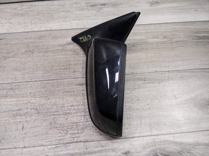 12-14 OEM BMW F12 F13 Left Driver Side Mirror Black Assembly Heated Camera