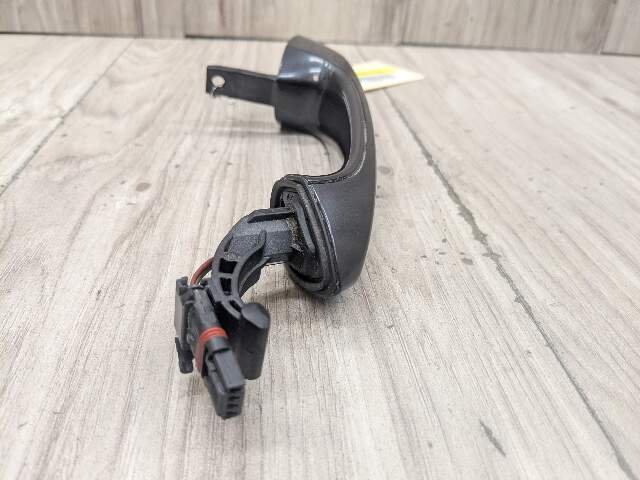 2020 - 2024 BMW X3 F97 Rear Left Driver Exterior Door Handle w/ Comfort Access 8492027 S58