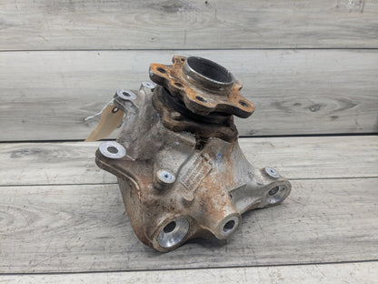 19-25 OEM BMW G20 G22 G23 FRONT Right Passenger Hub Spindle Knuckle Bearing AWD