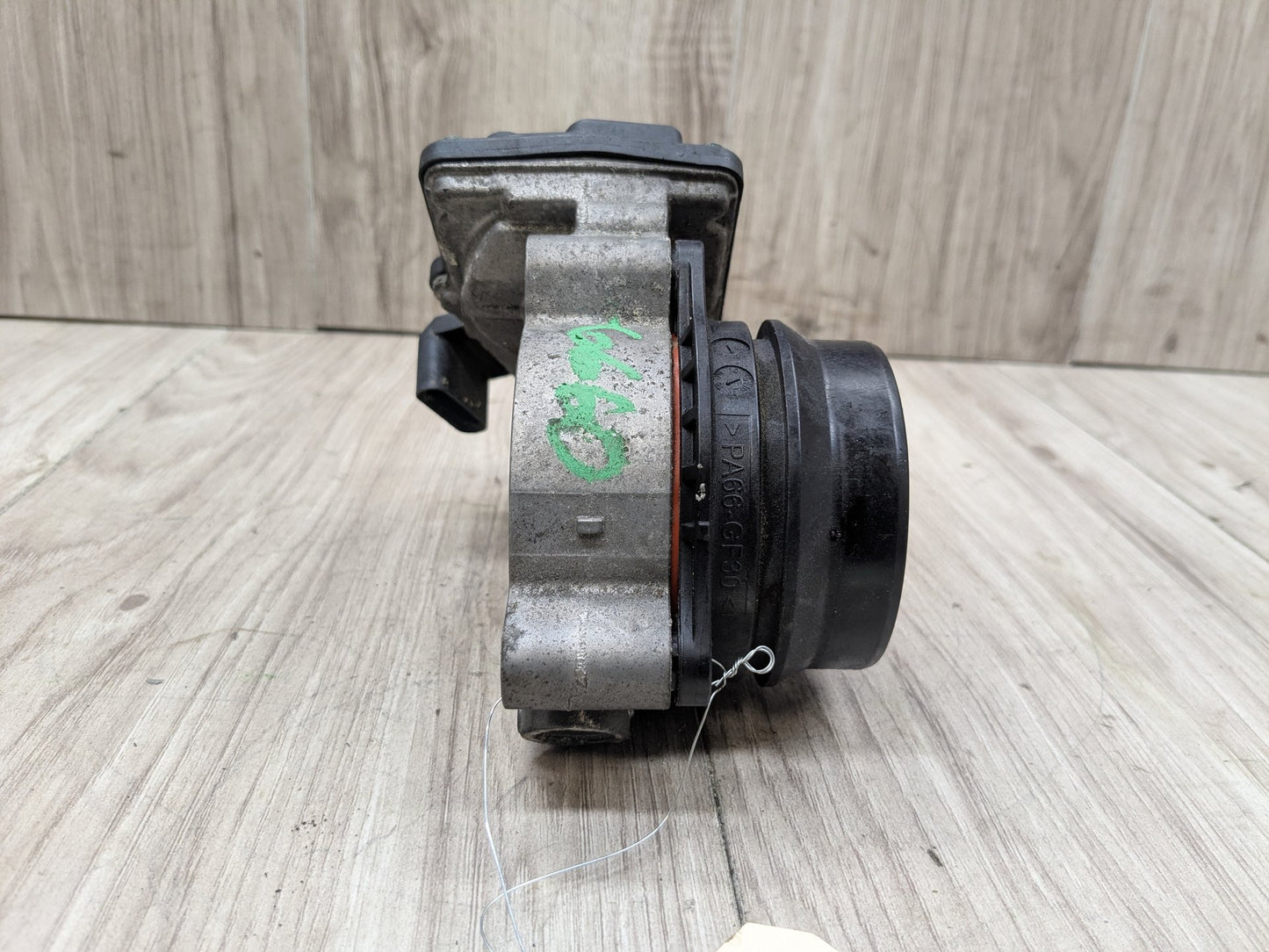 OEM BMW F39 F44 F48 F90 G05 G12 750 G30 M550 M8 Engine B46 N63 S63 Throttle Body