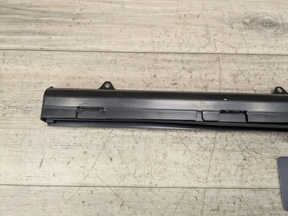 18-24 OEM AUDI Q5 SQ5 Rear Left Driver Side Door Window Roller Sunshade Blind