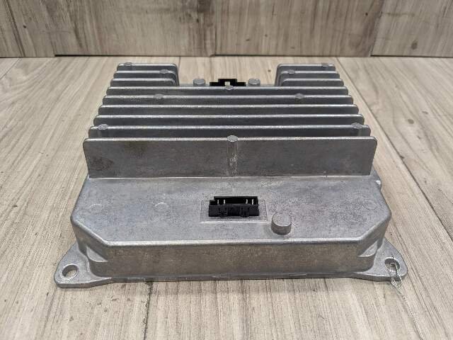 14-19 OEM BMW F15 F16 F85 F86 X5 X6 X5M Transformator Voltage Converter Module
