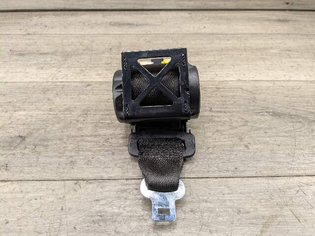 OEM BMW F90 M5 G30 530 540 Rear Center Middle Upper Seatbelt Seat Belt Retractor