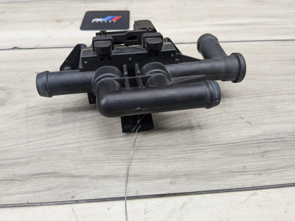 OEM BMW F01 F02 F06 F07 F10 F12 F13 M5 M6 Engine Water Heater Control Valve Pump