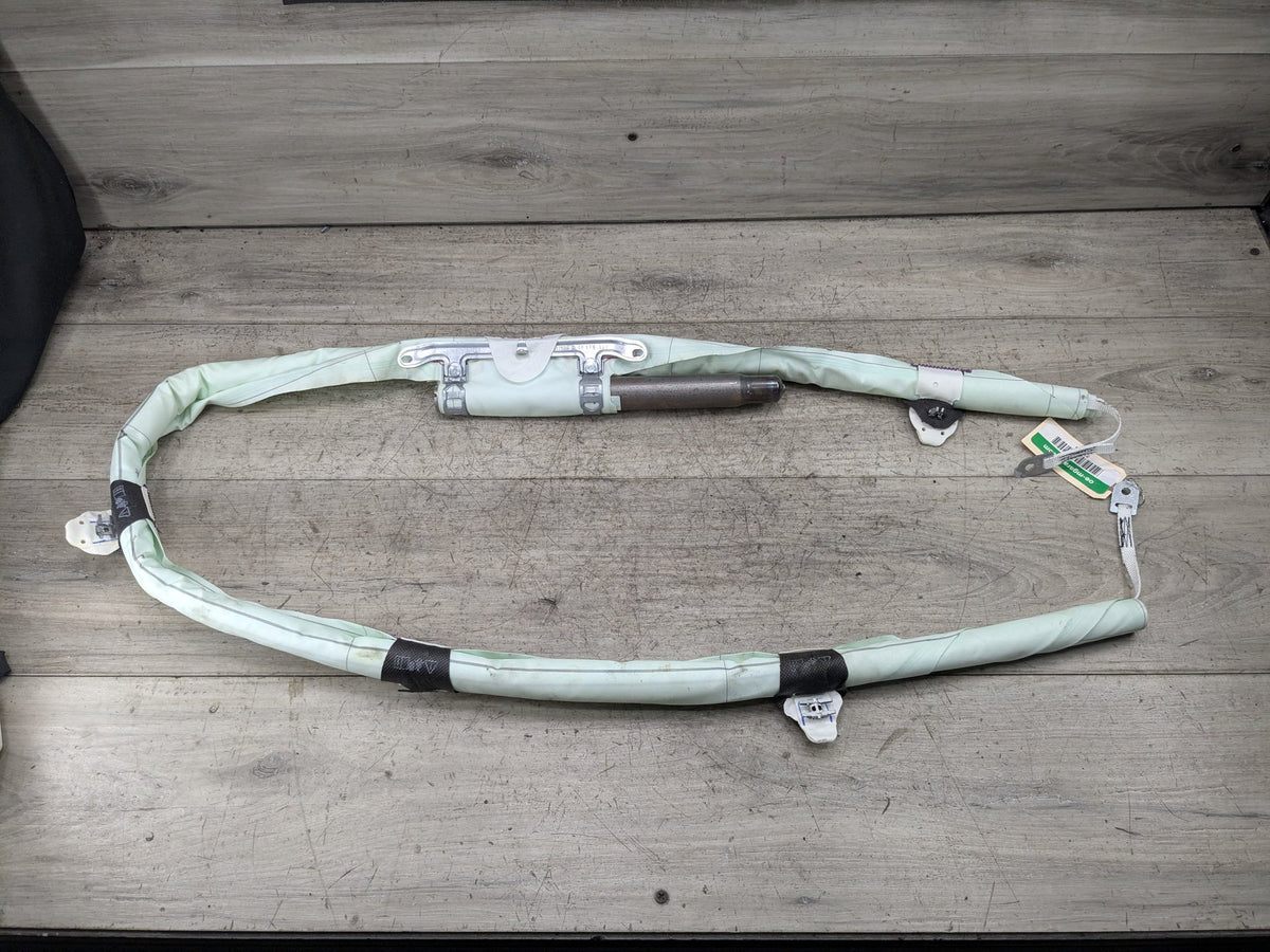 OEM BMW F30 F36 F80 M3 335 435 Right Passenger Roof Head Curtain Air Bag Airbag