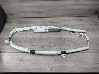 OEM BMW F30 F36 F80 M3 335 435 Right Passenger Roof Head Curtain Air Bag Airbag