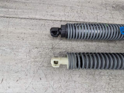 16-19 OEM BMW G12 740 750 M760 Left Right Electric Trunk Lid Shock Strut set