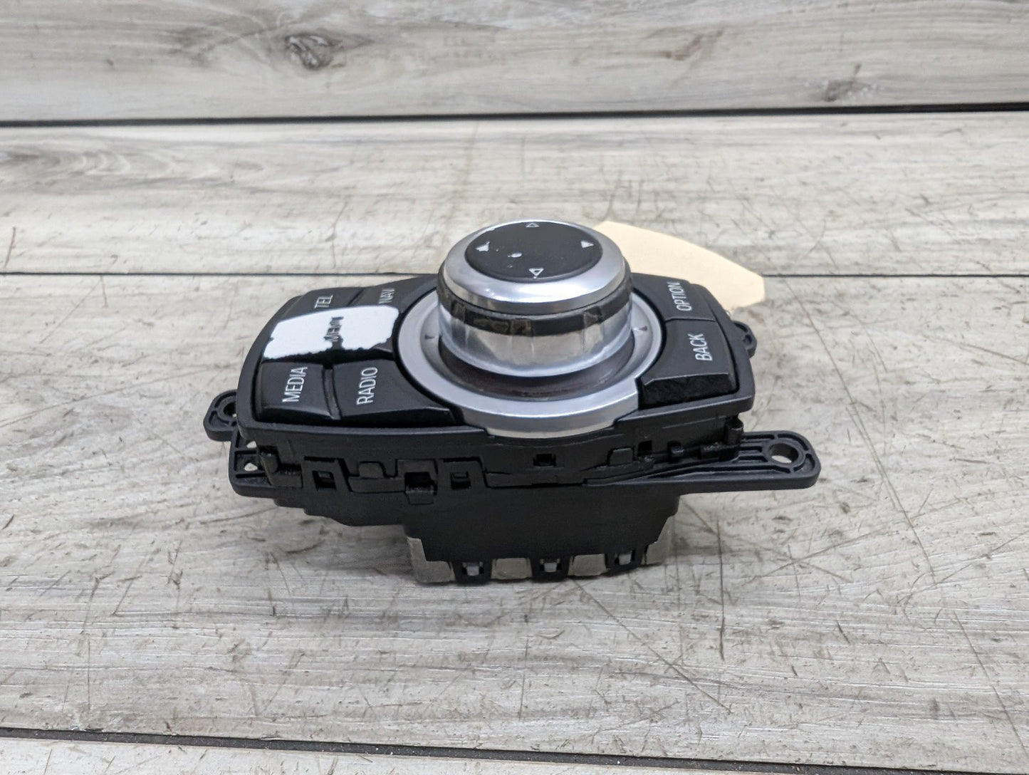 OEM BMW F10 F25 F30 X3 328 335 535 550 CIC NAV iDrive Navigation Controller Knob