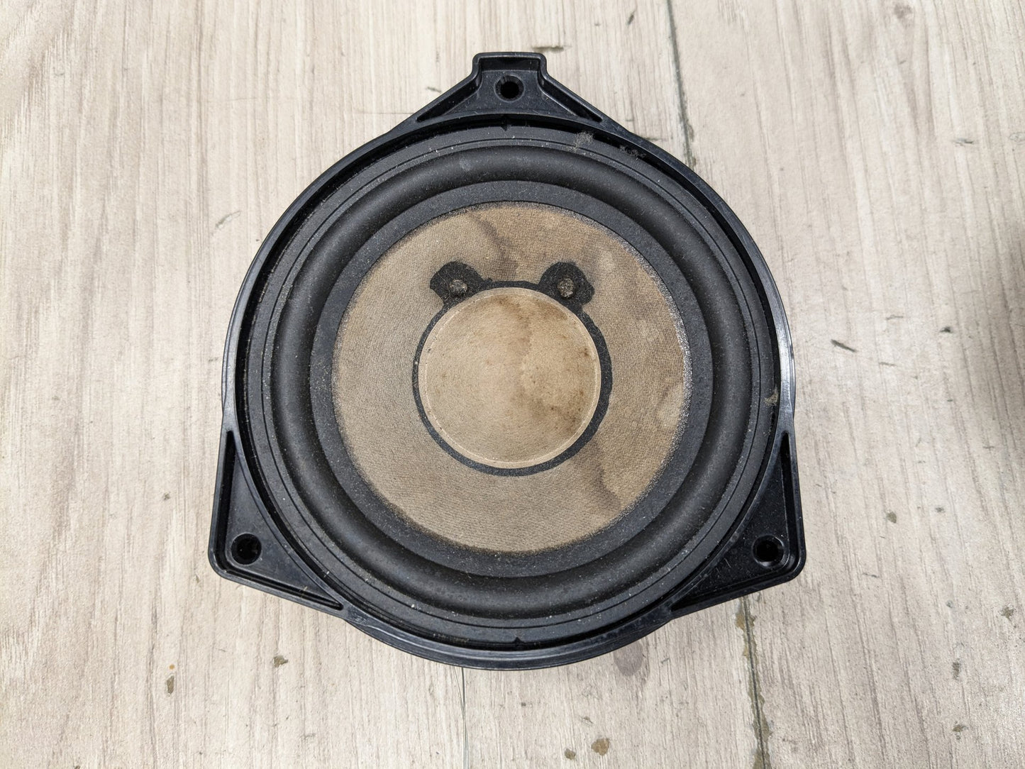 2016 Mercedes-Benz C43 W205- Speakers SET PN: a2058200502