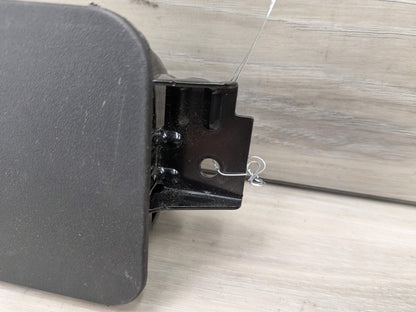 18-24 OEM BMW G01 G02 F97 X3 X4 Right Passenger Knee Airbag Air Bag 9363844