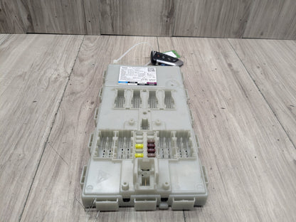 18-21 OEM BMW G01 X3 Body Domain Controler BDC Control Module Unit + Key